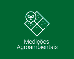 Medições Agroambientais